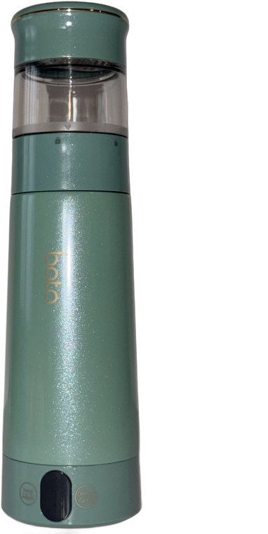 BOTA electric tea bottle
